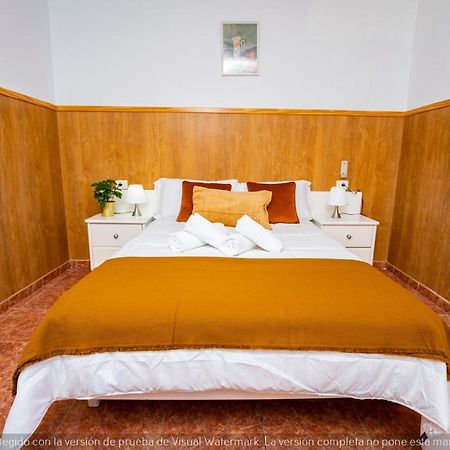Villa Casa Ignacita Vv à Las Palmas de Gran Canaria Extérieur photo