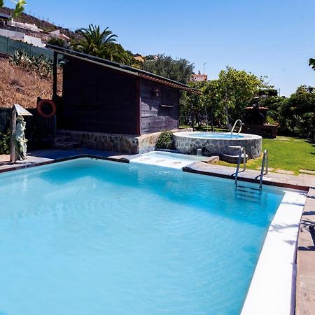 Villa Casa Ignacita Vv à Las Palmas de Gran Canaria Extérieur photo