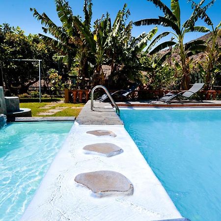Villa Casa Ignacita Vv à Las Palmas de Gran Canaria Extérieur photo