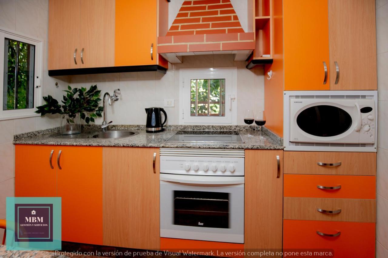 Villa Casa Ignacita Vv à Las Palmas de Gran Canaria Extérieur photo