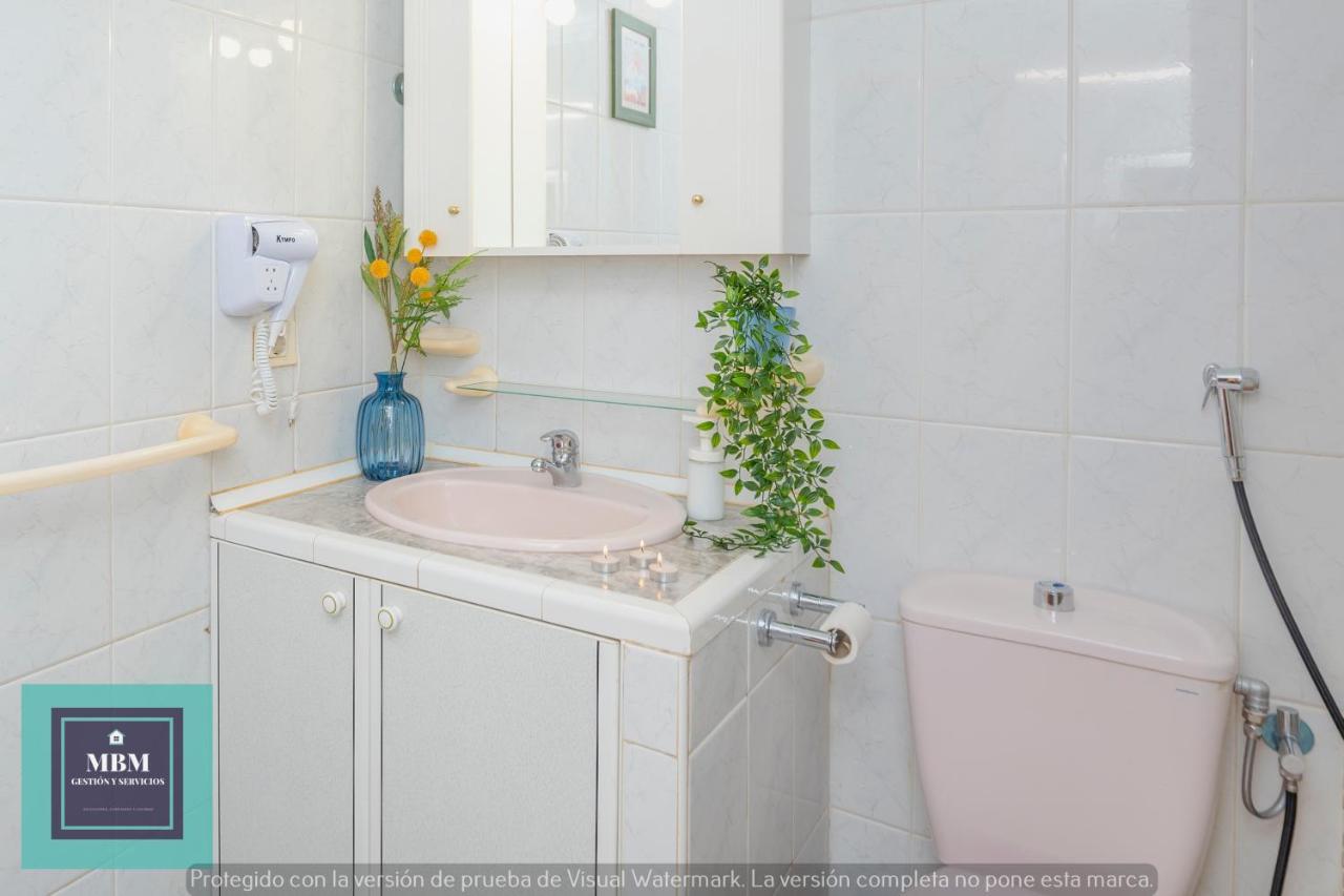 Villa Casa Ignacita Vv à Las Palmas de Gran Canaria Extérieur photo