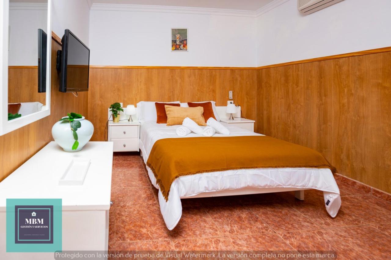 Villa Casa Ignacita Vv à Las Palmas de Gran Canaria Extérieur photo