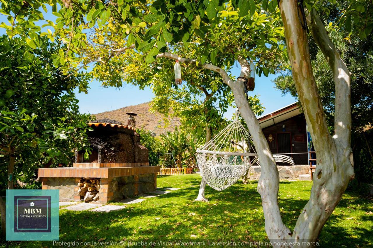 Villa Casa Ignacita Vv à Las Palmas de Gran Canaria Extérieur photo