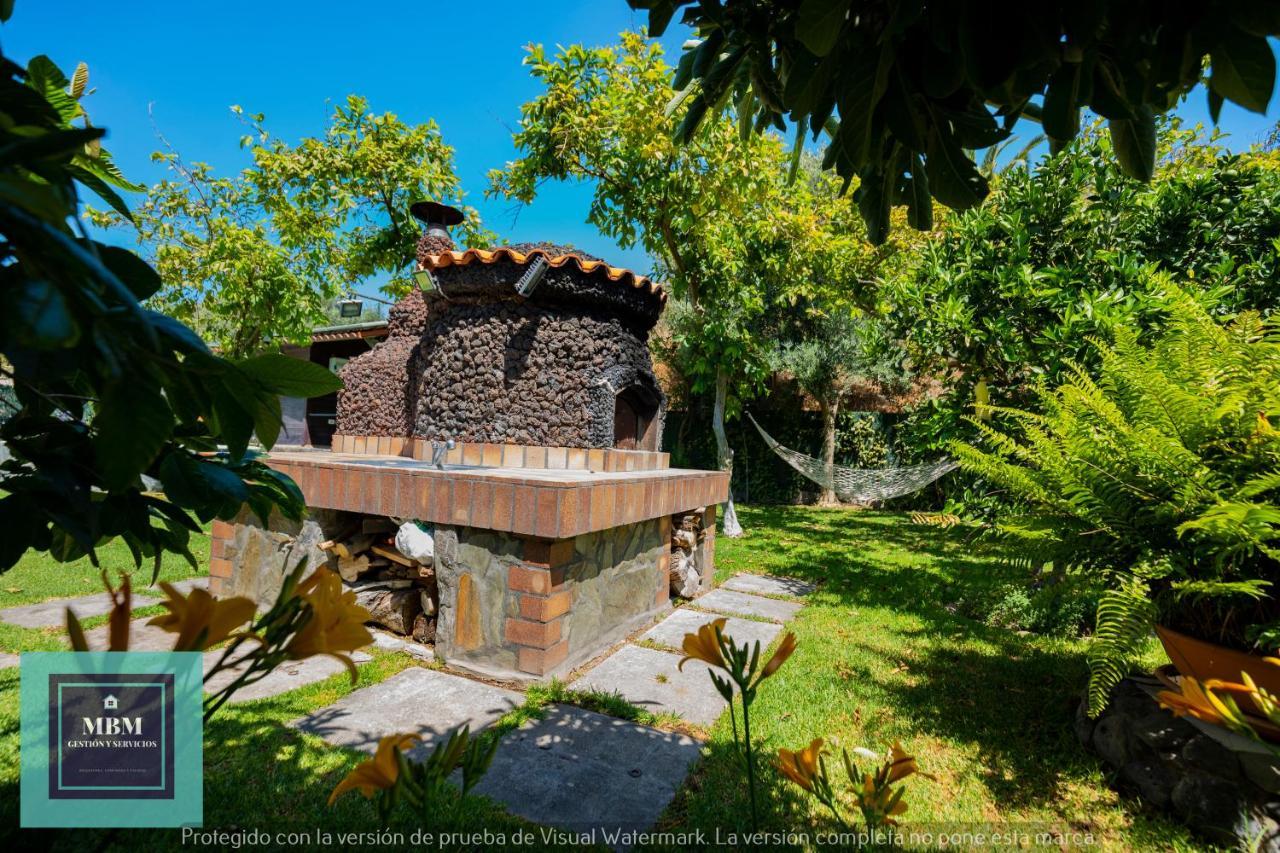 Villa Casa Ignacita Vv à Las Palmas de Gran Canaria Extérieur photo
