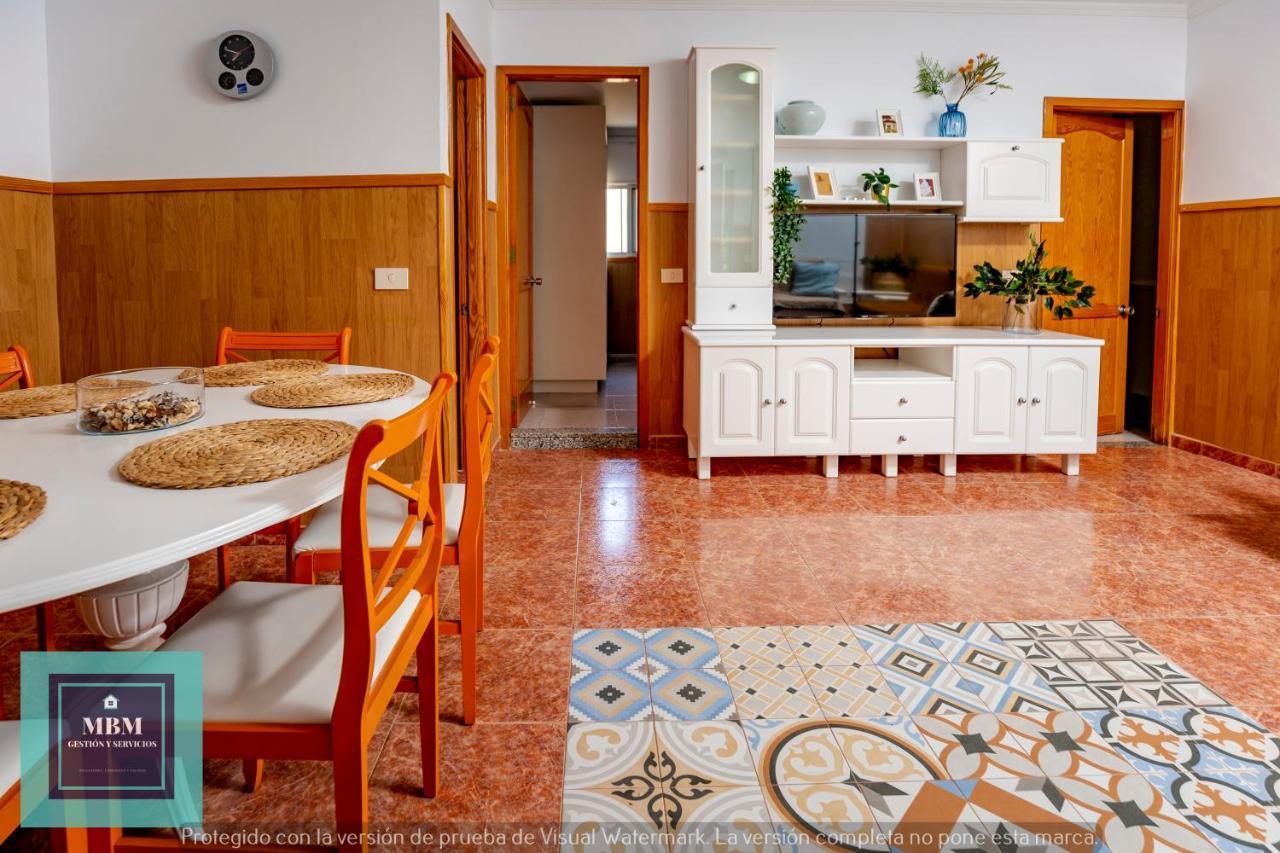 Villa Casa Ignacita Vv à Las Palmas de Gran Canaria Extérieur photo