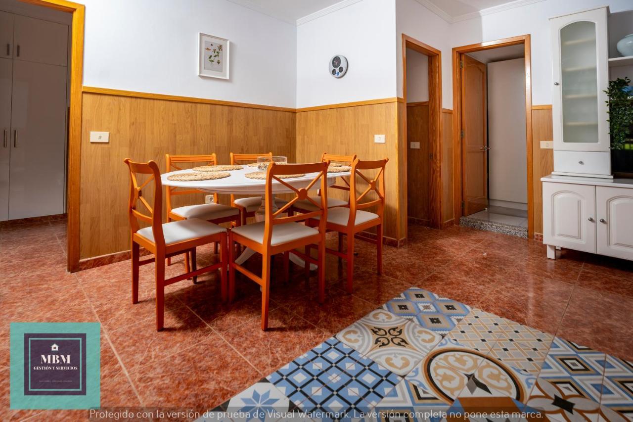 Villa Casa Ignacita Vv à Las Palmas de Gran Canaria Extérieur photo