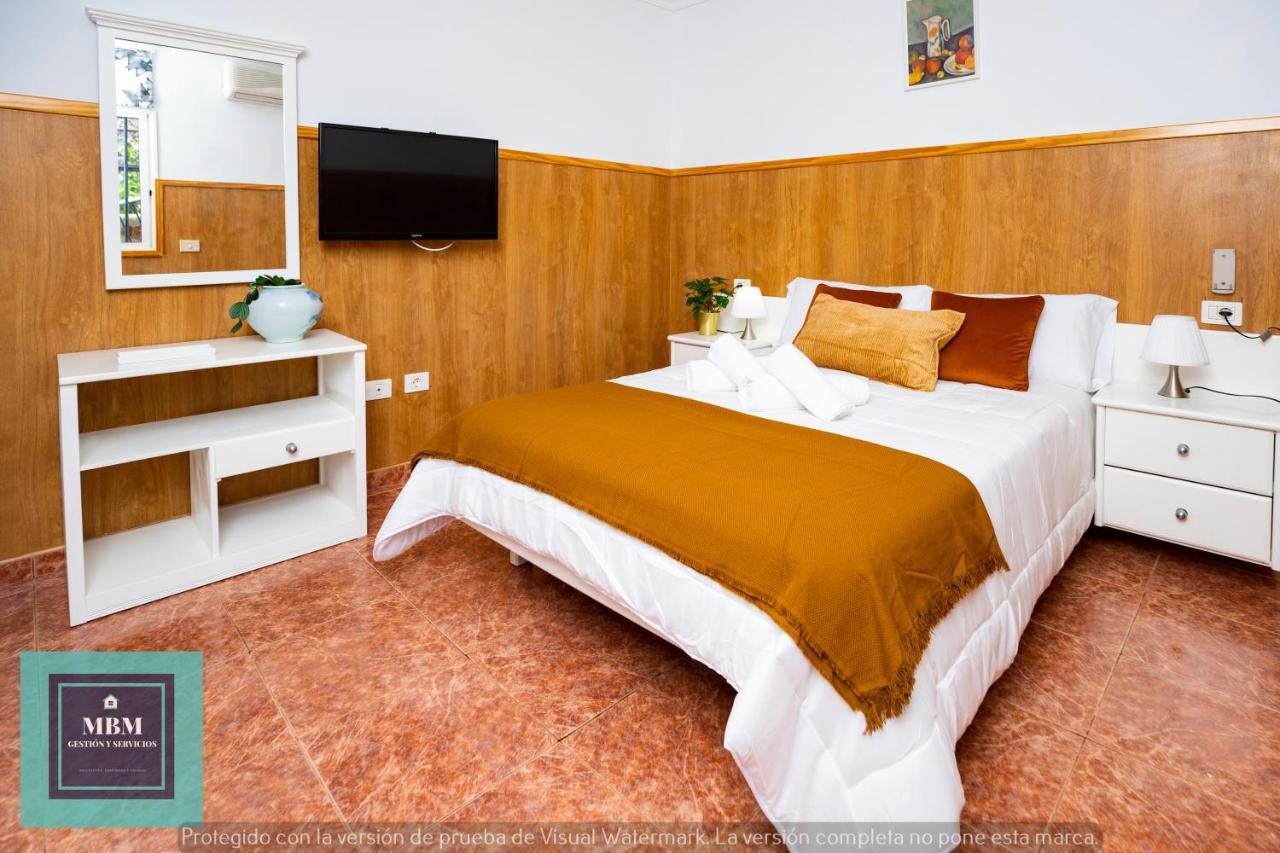 Villa Casa Ignacita Vv à Las Palmas de Gran Canaria Extérieur photo