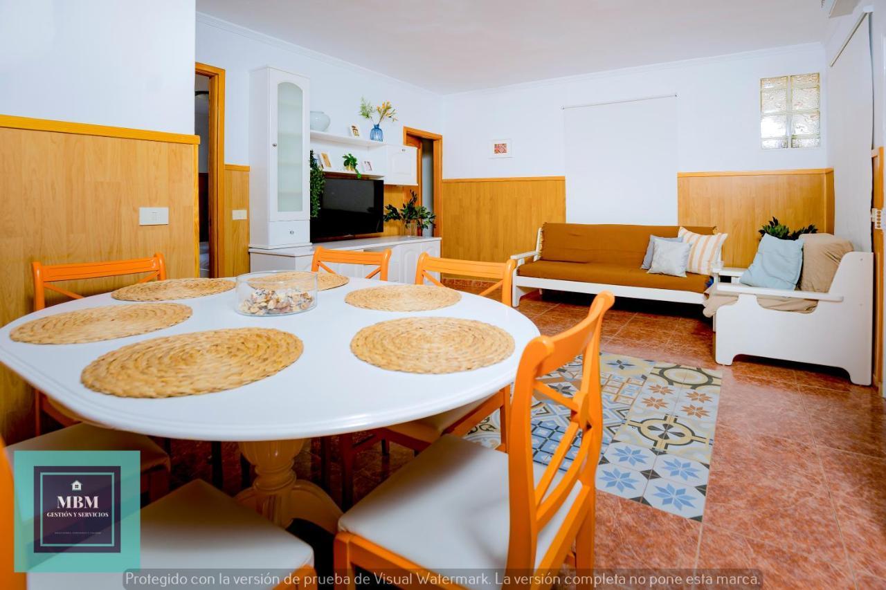 Villa Casa Ignacita Vv à Las Palmas de Gran Canaria Extérieur photo