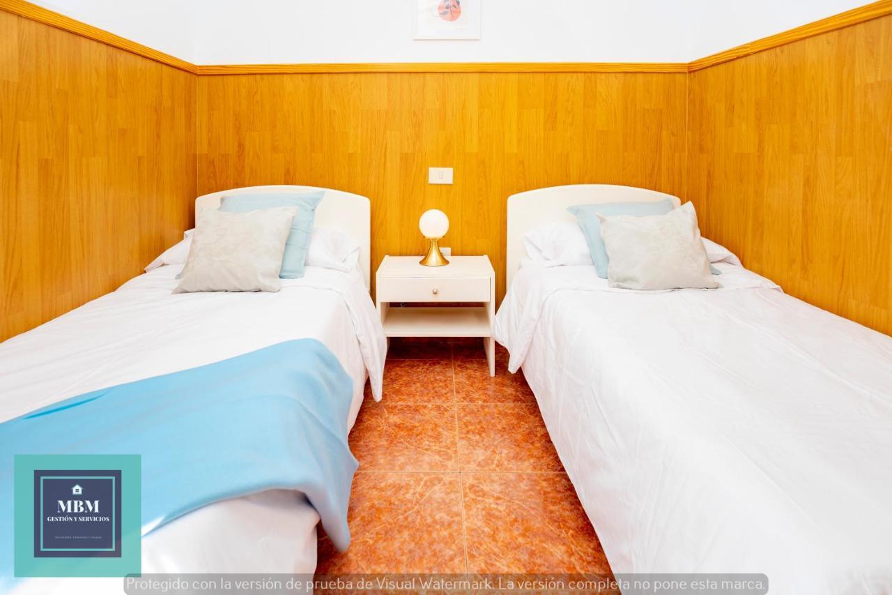 Villa Casa Ignacita Vv à Las Palmas de Gran Canaria Extérieur photo