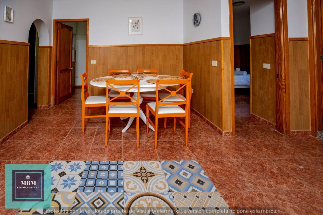 Villa Casa Ignacita Vv à Las Palmas de Gran Canaria Extérieur photo