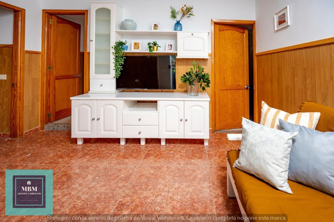 Villa Casa Ignacita Vv à Las Palmas de Gran Canaria Extérieur photo