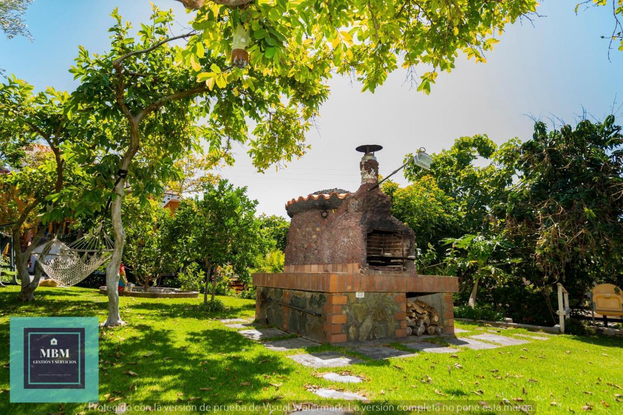 Villa Casa Ignacita Vv à Las Palmas de Gran Canaria Extérieur photo