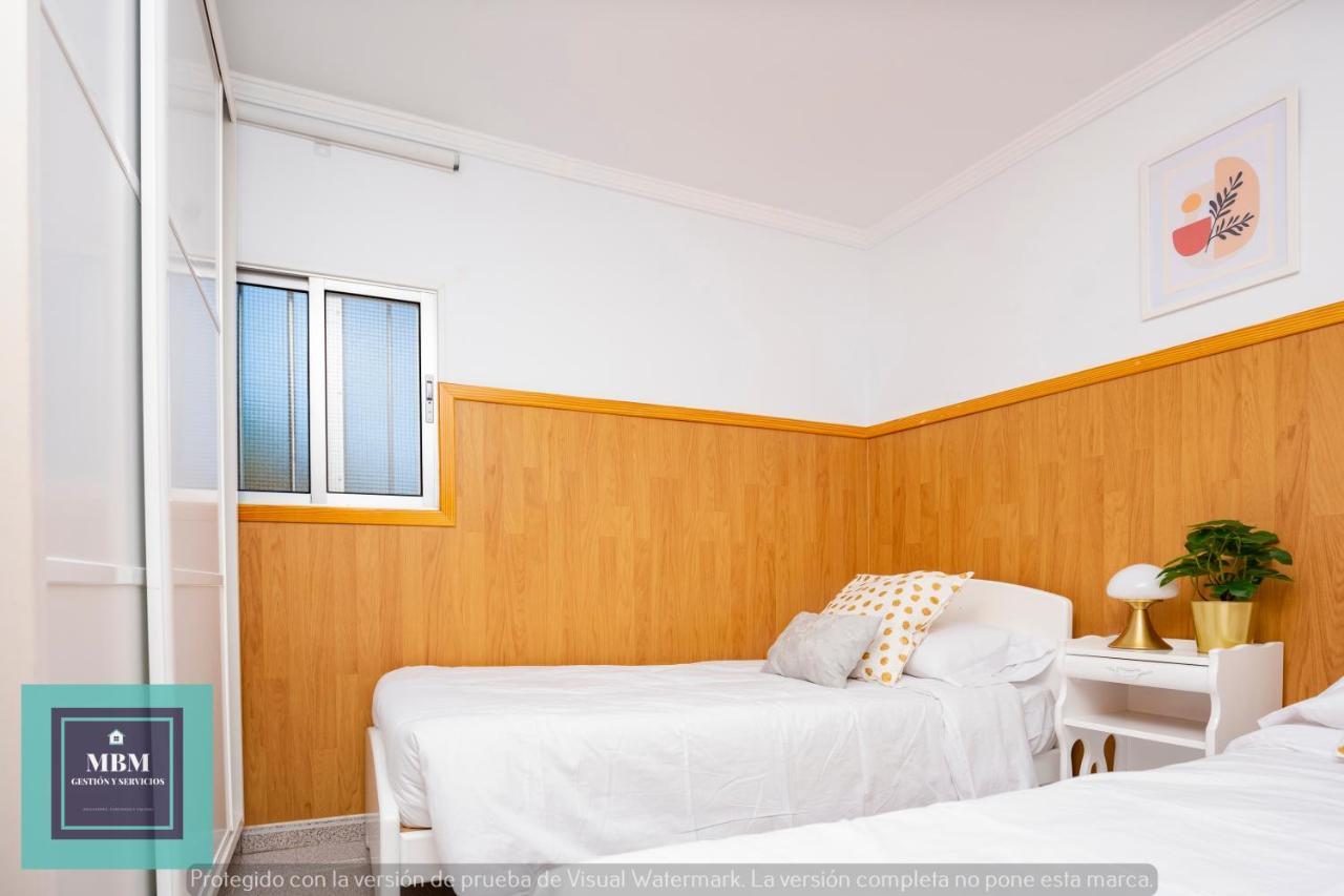 Villa Casa Ignacita Vv à Las Palmas de Gran Canaria Extérieur photo