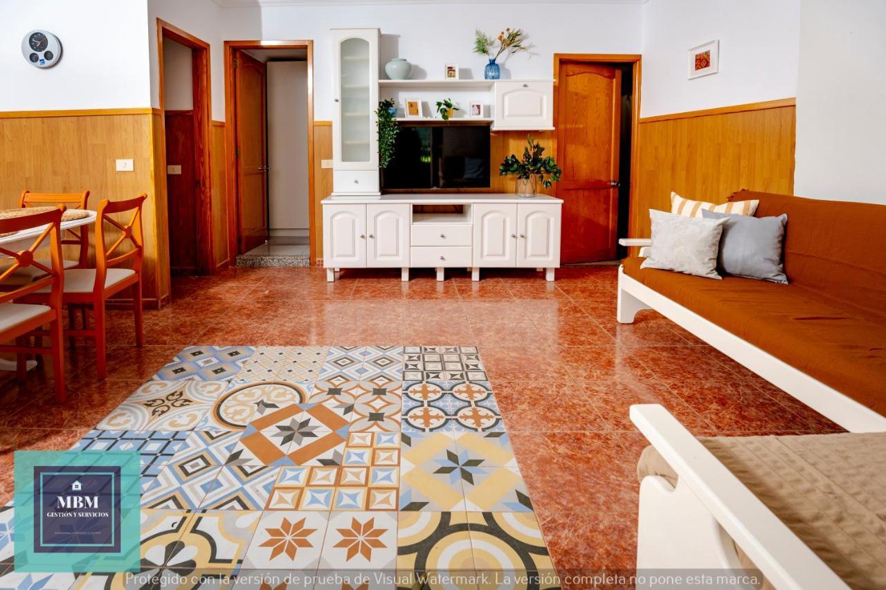 Villa Casa Ignacita Vv à Las Palmas de Gran Canaria Extérieur photo