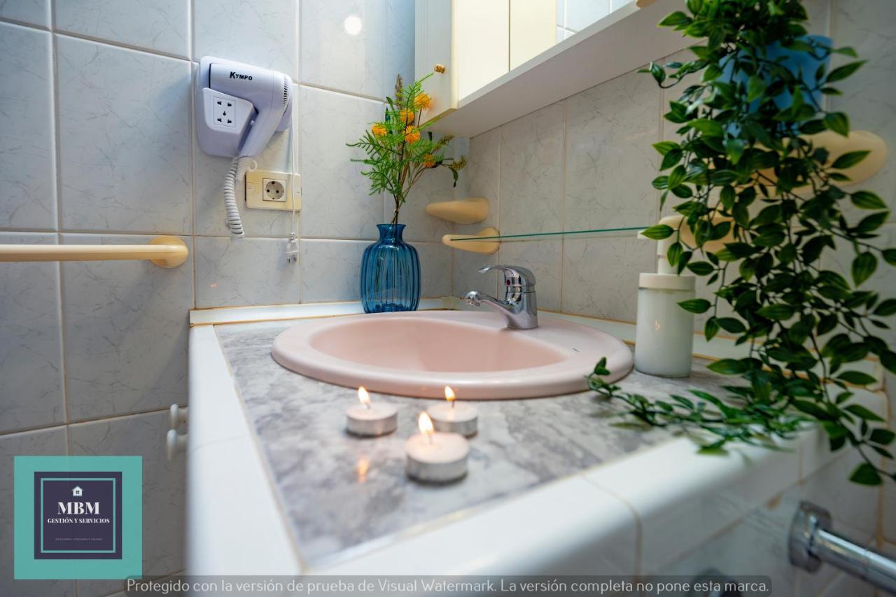 Villa Casa Ignacita Vv à Las Palmas de Gran Canaria Extérieur photo