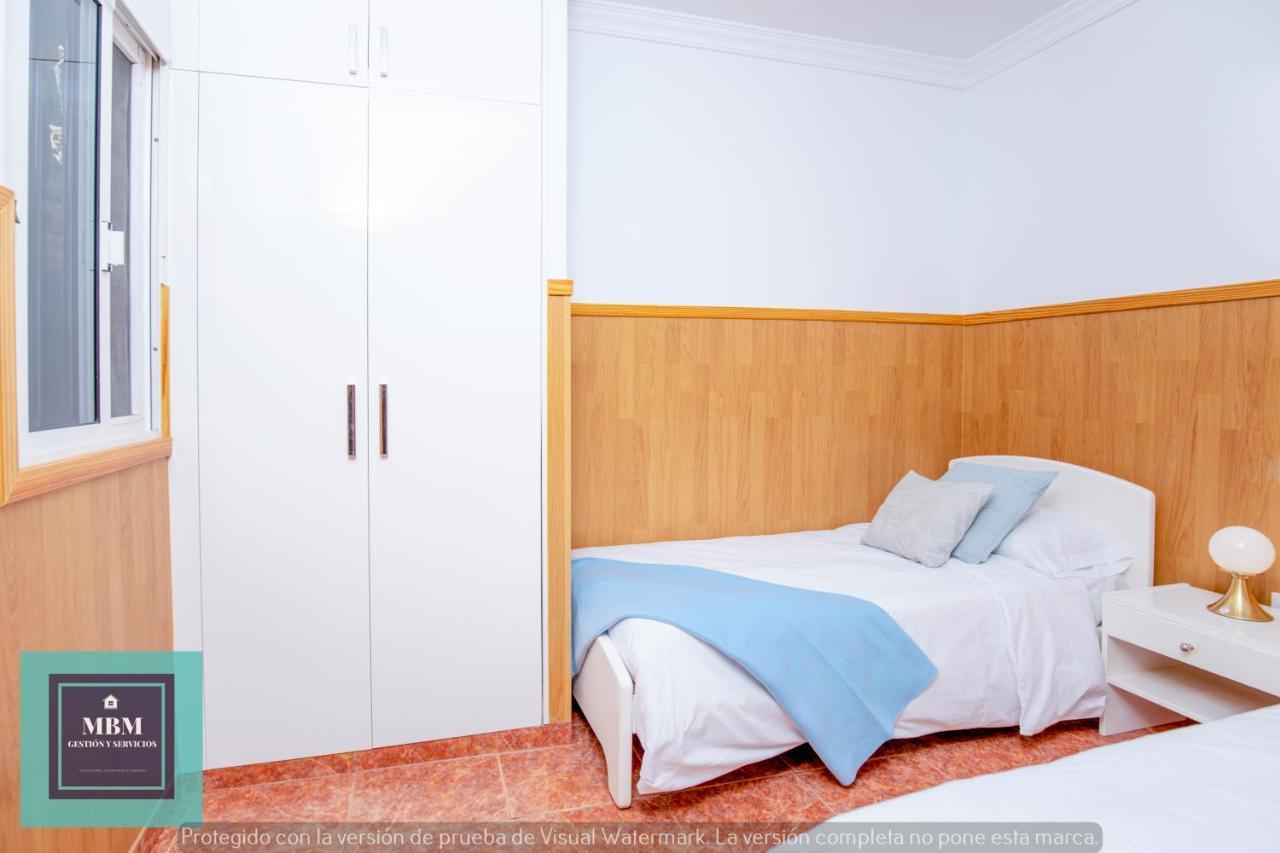 Villa Casa Ignacita Vv à Las Palmas de Gran Canaria Extérieur photo