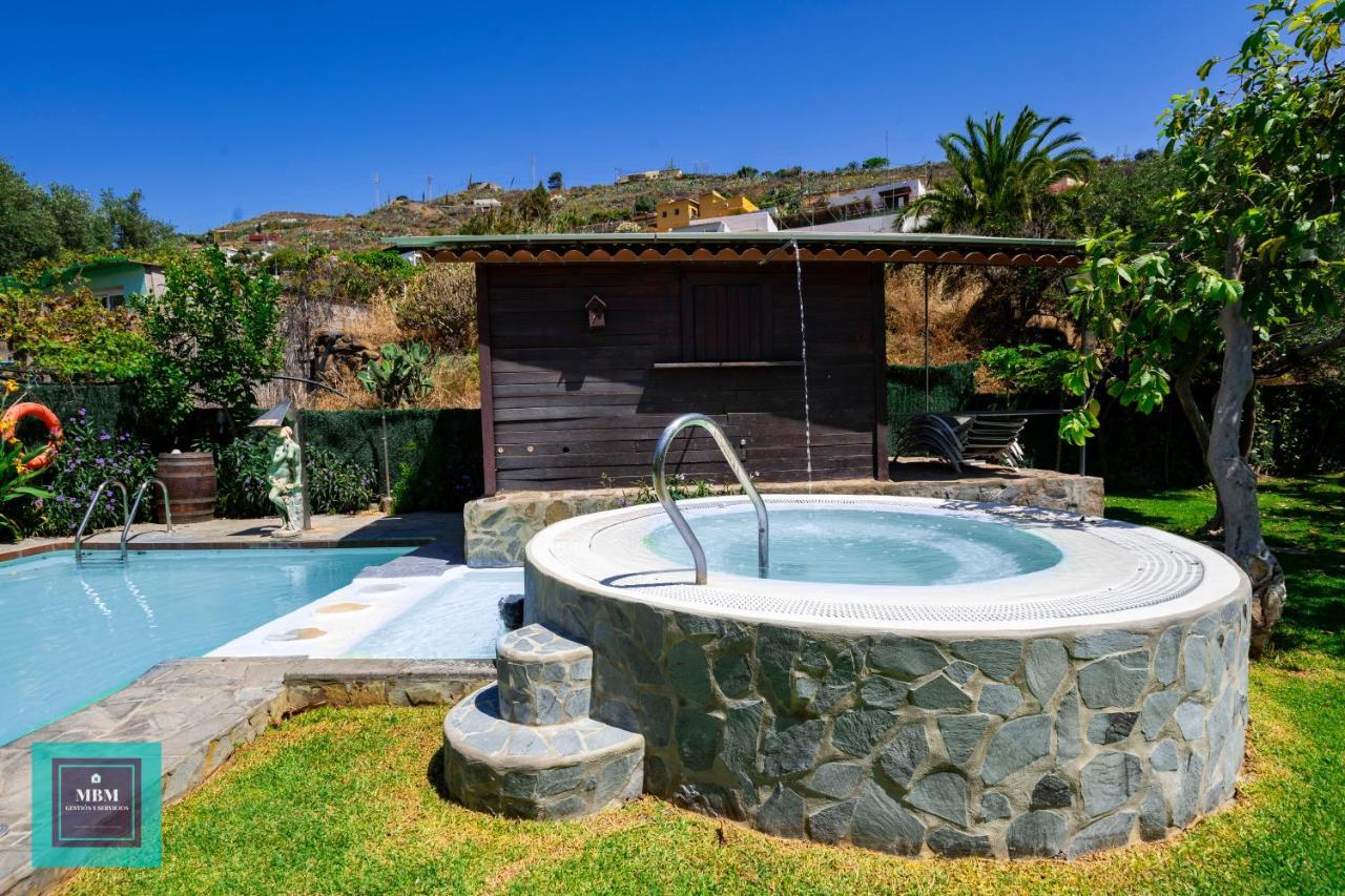 Villa Casa Ignacita Vv à Las Palmas de Gran Canaria Extérieur photo